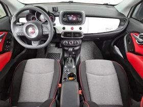 Fiat 500X, снимка 7