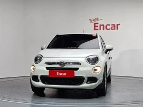 Fiat 500X, снимка 3