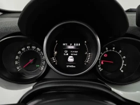 Fiat 500X, снимка 8