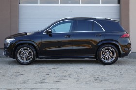 Mercedes-Benz GLE 350 300d* 4 MATIC* AIR MATIC* 2XAMG* LED* 360* HEAD UP, снимка 3