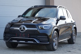 Mercedes-Benz GLE 350 300d* 4 MATIC* AIR MATIC* 2XAMG* LED* 360* HEAD UP, снимка 5