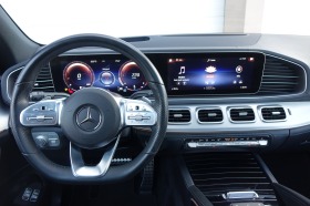 Mercedes-Benz GLE 350 300d* 4 MATIC* AIR MATIC* 2XAMG* LED* 360* HEAD UP | Mobile.bg    10