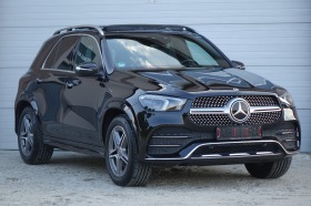     Mercedes-Benz GLE 350 300d* 4 MATIC* AIR MATIC* 2XAMG* LED* 360* HEAD UP