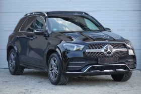  Mercedes-Benz GLE 35...