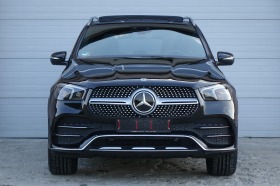 Mercedes-Benz GLE 350 300d* 4 MATIC* AIR MATIC* 2XAMG* LED* 360* HEAD UP | Mobile.bg    2