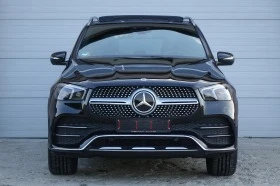     Mercedes-Benz GLE 350 300d* 4 MATIC* AIR MATIC* 2XAMG* LED* 360* HEAD UP