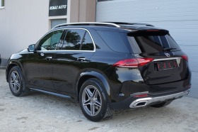 Mercedes-Benz GLE 350 300d* 4 MATIC* AIR MATIC* 2XAMG* LED* 360* HEAD UP, снимка 7