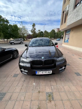 BMW X6 X6 Drivier 30D  | Mobile.bg    1