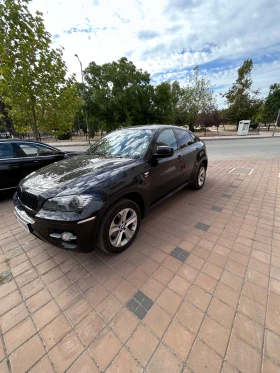 BMW X6 X6 Drivier 30D  | Mobile.bg    2