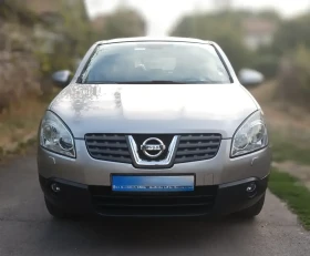 Nissan Qashqai 2.0, снимка 1