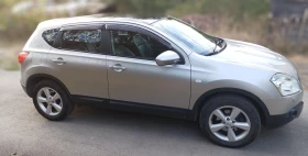 Nissan Qashqai 2.0, снимка 3