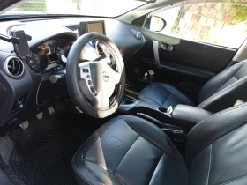 Nissan Qashqai 2.0, снимка 5