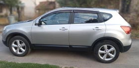 Nissan Qashqai 2.0, снимка 4