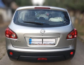 Nissan Qashqai 2.0, снимка 2