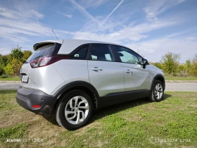 Opel Crossland X, снимка 6