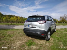 Opel Crossland X, снимка 5