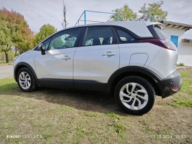 Opel Crossland X, снимка 3