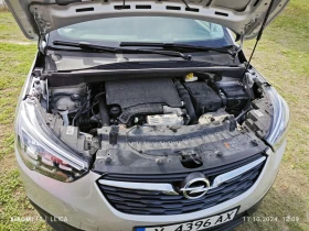 Opel Crossland X, снимка 12