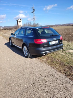 Audi A6 Allroad 3.0TDI 233к.с. , снимка 5