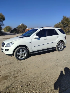 Mercedes-Benz ML 320 4 Matic EDITION, снимка 2