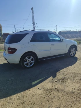 Mercedes-Benz ML 320 4 Matic EDITION, снимка 6