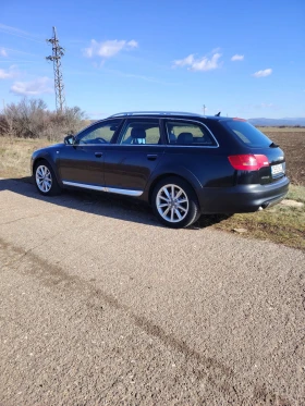 Audi A6 Allroad 3.0TDI 233к.с. , снимка 6