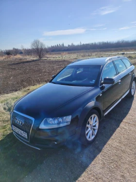 Audi A6 Allroad 3.0TDI 233к.с. , снимка 7