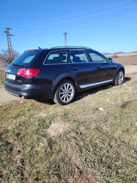 Audi A6 Allroad 3.0TDI 233к.с. , снимка 3