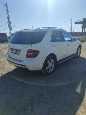 Mercedes-Benz ML 320 4 Matic EDITION, снимка 5