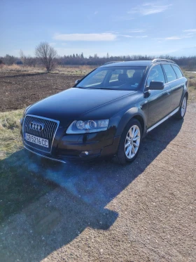 Audi A6 Allroad 3.0TDI 233к.с. , снимка 2