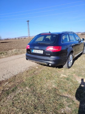 Audi A6 Allroad 3.0TDI 233к.с. , снимка 4