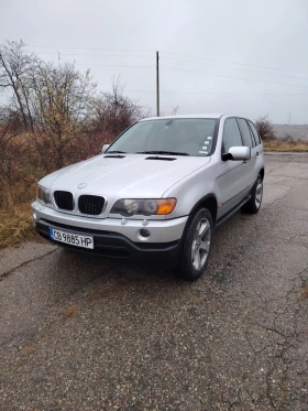 BMW X5 3.0 АГУ, снимка 1