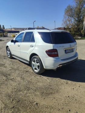 Mercedes-Benz ML 320 4 Matic EDITION, снимка 4