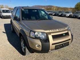 Land Rover Freelander 2.0 TD4 | Mobile.bg    2