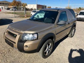 Land Rover Freelander 2.0 TD4 | Mobile.bg    11