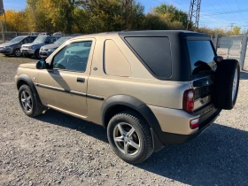 Land Rover Freelander 2.0 TD4 | Mobile.bg    7