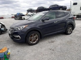 Hyundai Santa fe Sport