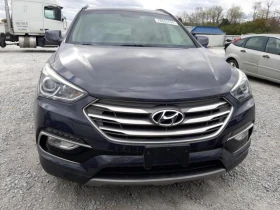 Hyundai Santa fe Sport | Mobile.bg    5