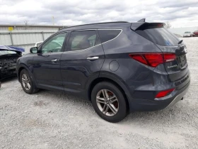 Hyundai Santa fe Sport | Mobile.bg    2