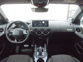 DS DS 3 Crossback НОВ!/Е-TENSE/136HP/PERFORMANCE-LINE+ /CAM/NAVI/509, снимка 7