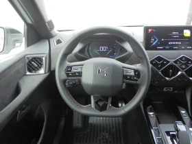 DS DS 3 Crossback НОВ!/Е-TENSE/136HP/PERFORMANCE-LINE+ /CAM/NAVI/509, снимка 6