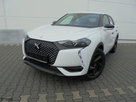 DS DS 3 Crossback НОВ!/Е-TENSE/136HP/PERFORMANCE-LINE+ /CAM/NAVI/509, снимка 1