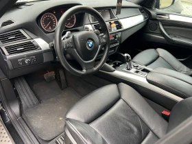 BMW X6 4.0 X Drive, снимка 9