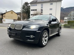 BMW X6 4.0 X Drive, снимка 5