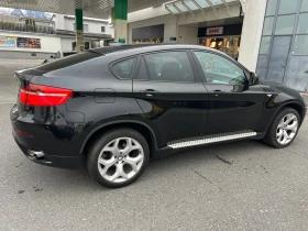 BMW X6 4.0 X Drive, снимка 6