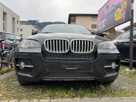 BMW X6 4.0 X Drive, снимка 3