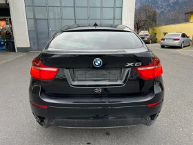 BMW X6 4.0 X Drive, снимка 7