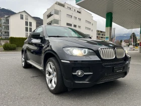 BMW X6 4.0 X Drive, снимка 4