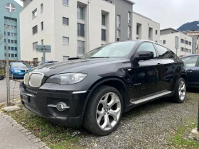 BMW X6 4.0 X Drive, снимка 1