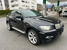 BMW X6 4.0 X Drive, снимка 2